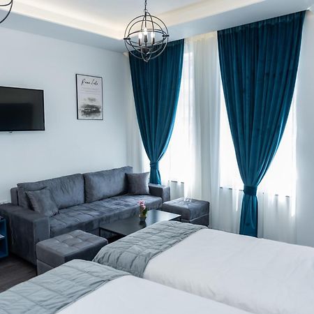 Azzurro City Sarajewo Zewnętrze zdjęcie