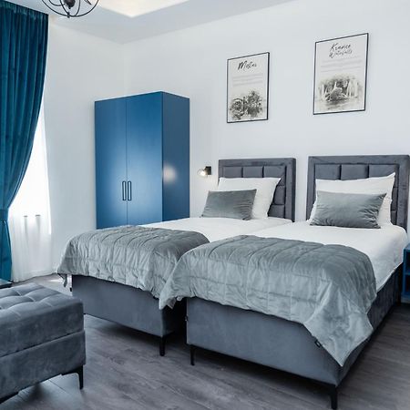 Azzurro City Sarajewo Zewnętrze zdjęcie