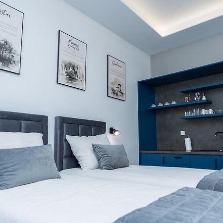 Azzurro City Sarajewo Zewnętrze zdjęcie