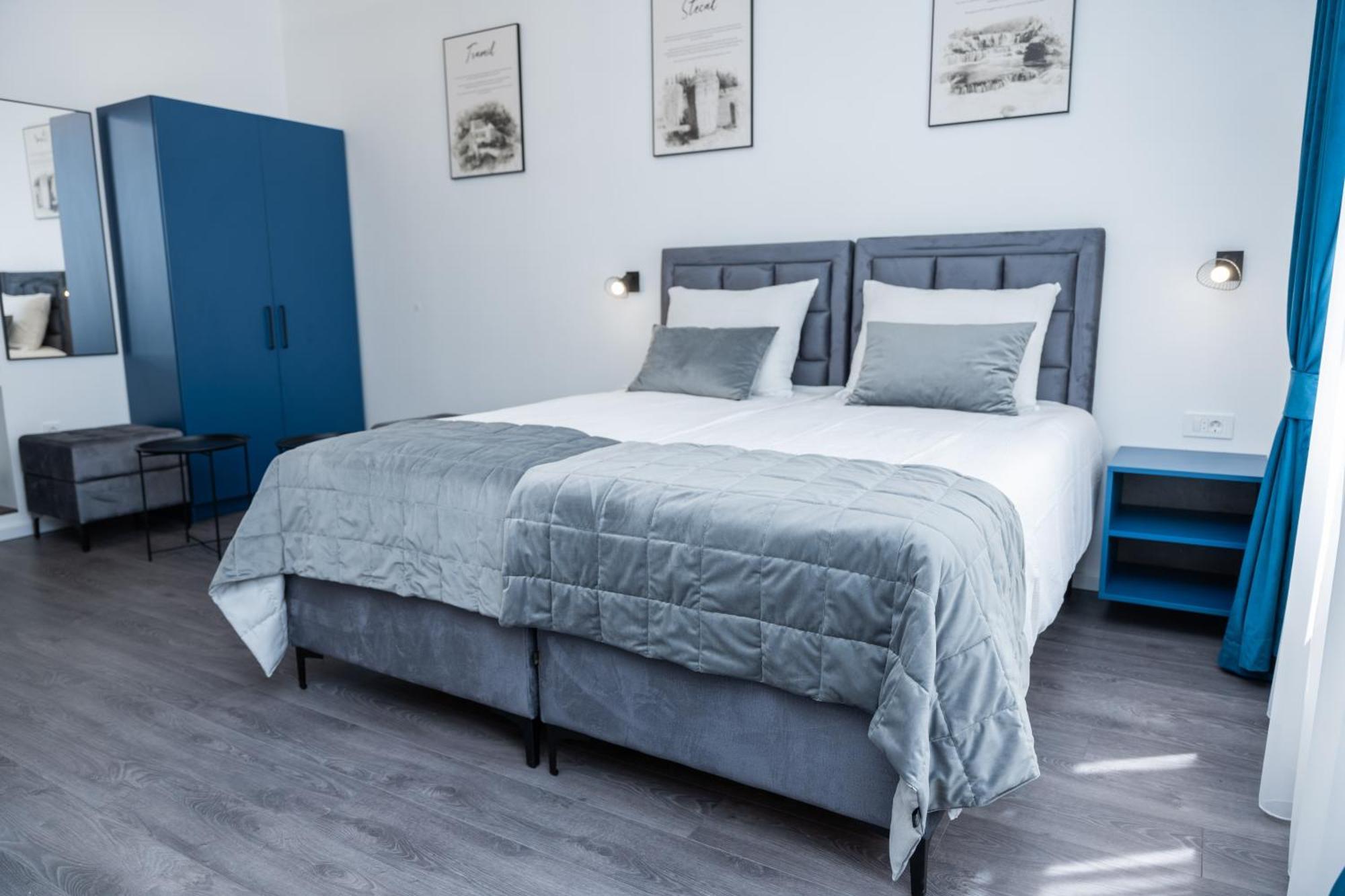 Azzurro City Sarajewo Zewnętrze zdjęcie