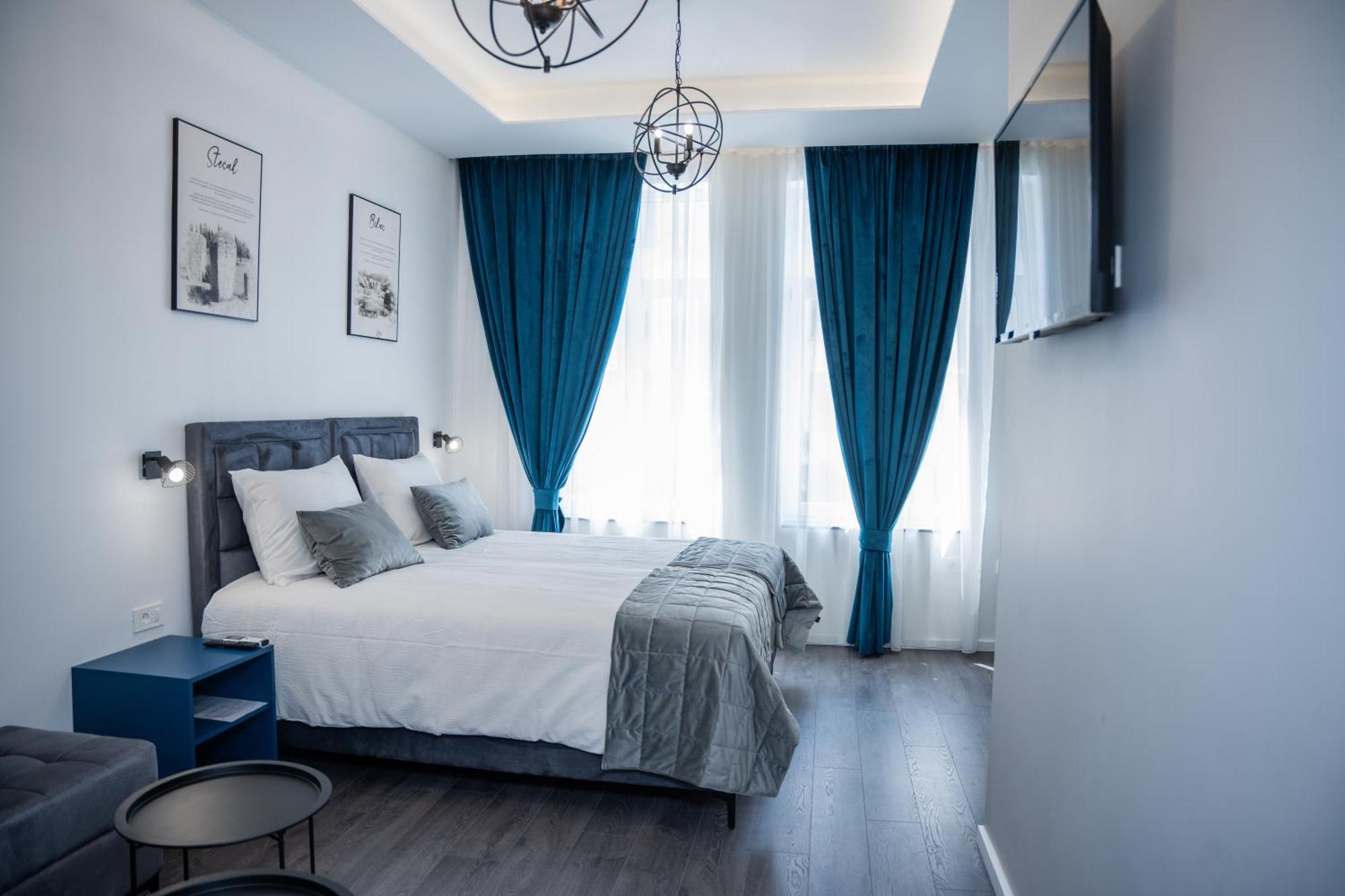 Azzurro City Sarajewo Zewnętrze zdjęcie