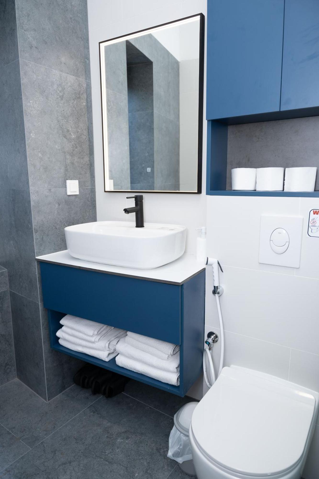 Azzurro City Sarajewo Zewnętrze zdjęcie