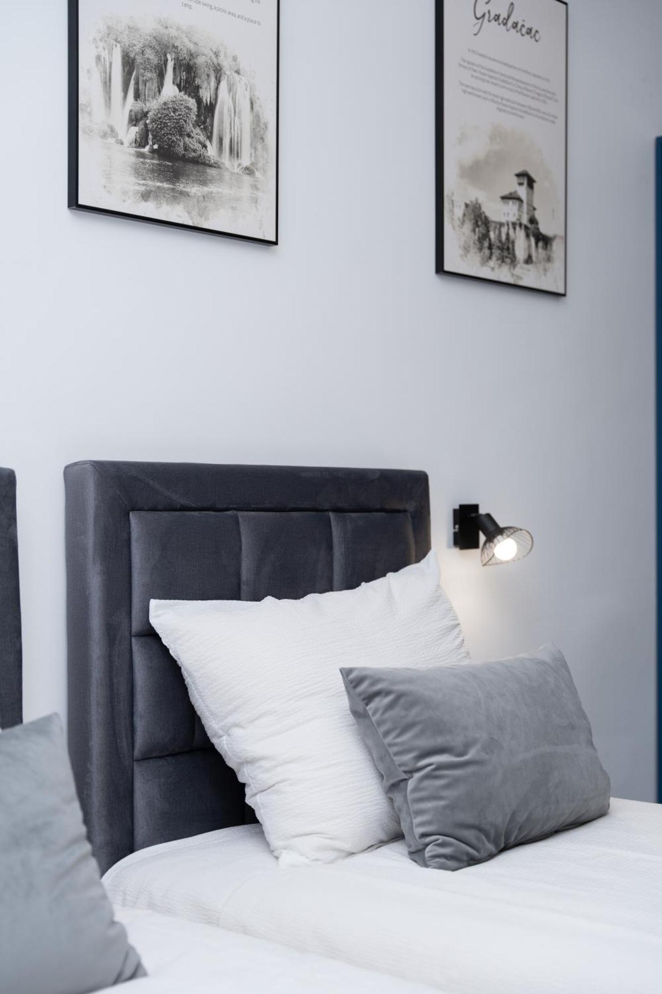 Azzurro City Sarajewo Zewnętrze zdjęcie