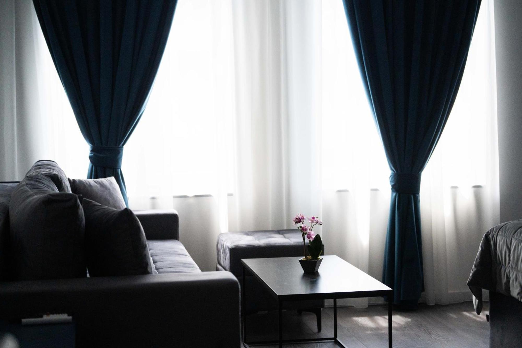 Azzurro City Sarajewo Zewnętrze zdjęcie