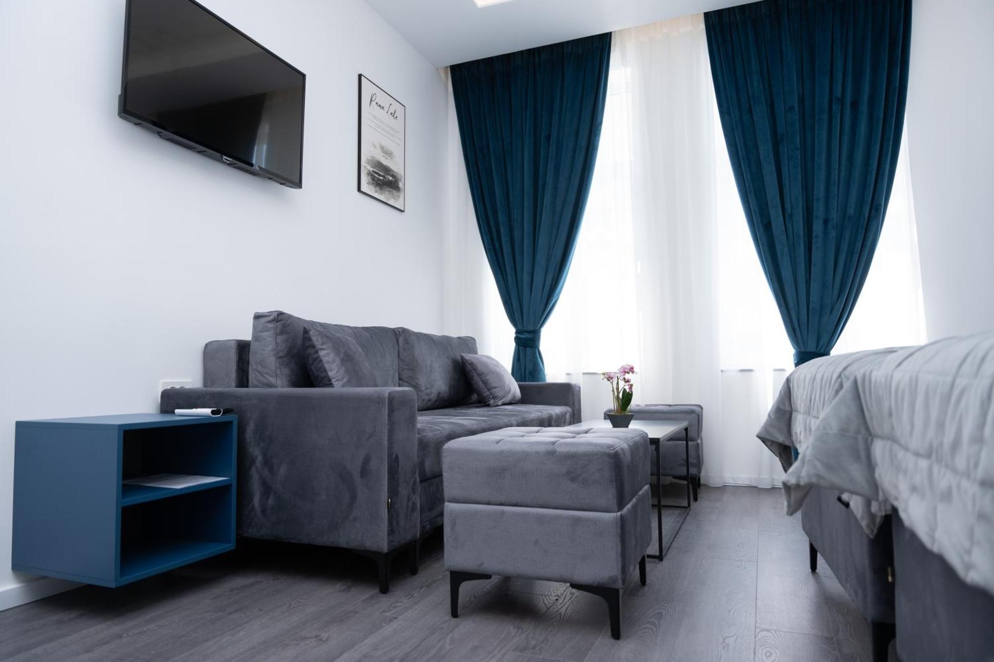 Azzurro City Sarajewo Zewnętrze zdjęcie