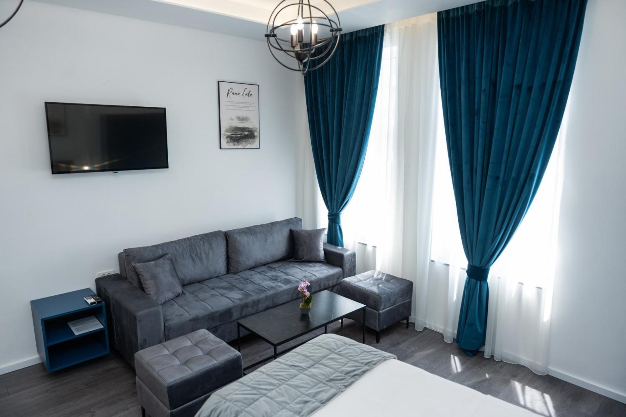 Azzurro City Sarajewo Zewnętrze zdjęcie