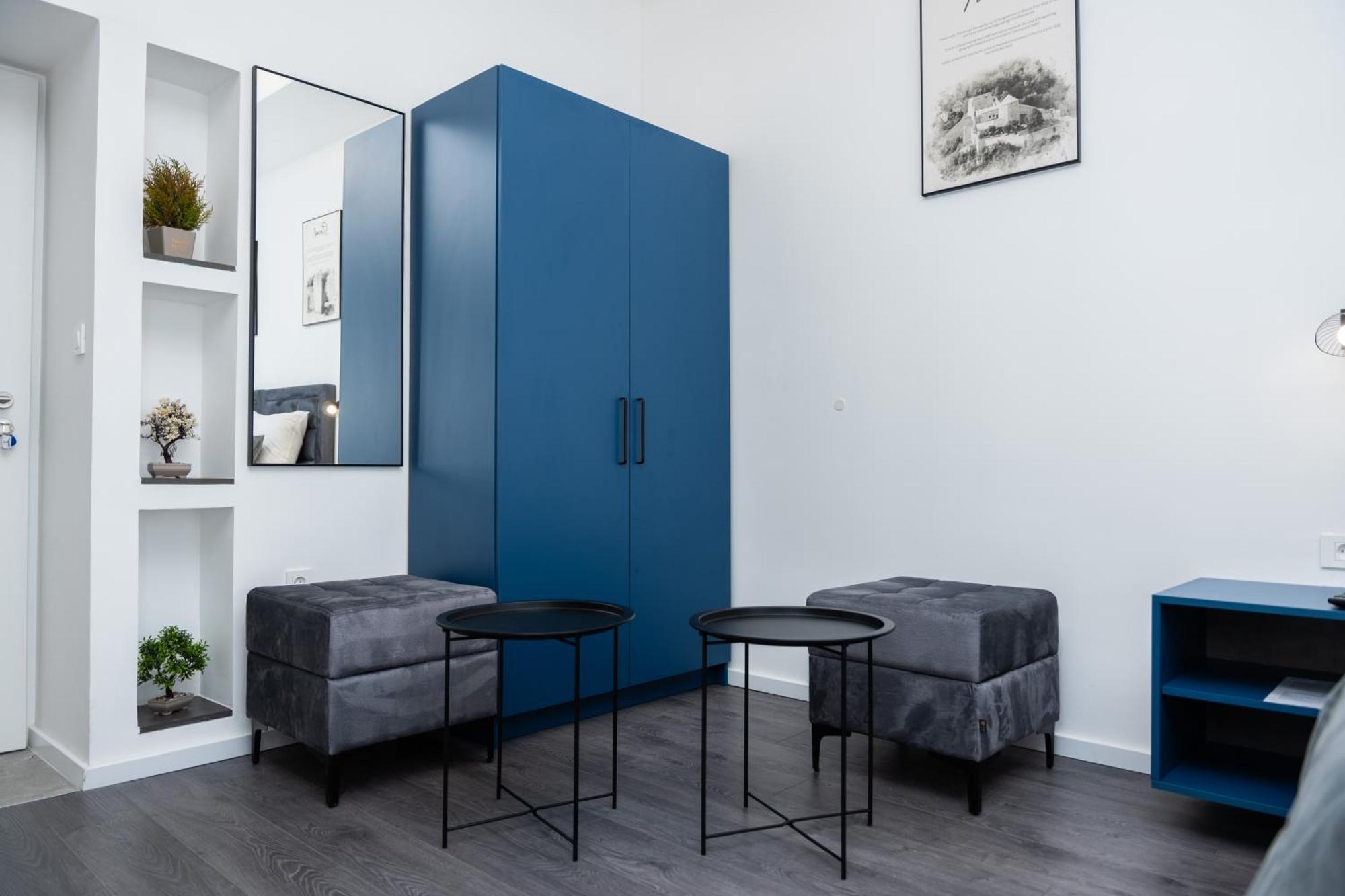 Azzurro City Sarajewo Zewnętrze zdjęcie