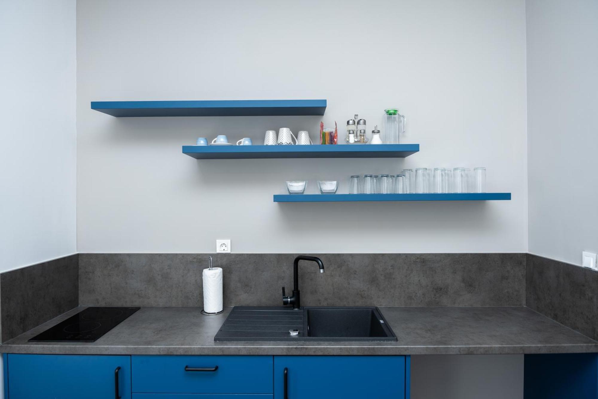Azzurro City Sarajewo Zewnętrze zdjęcie