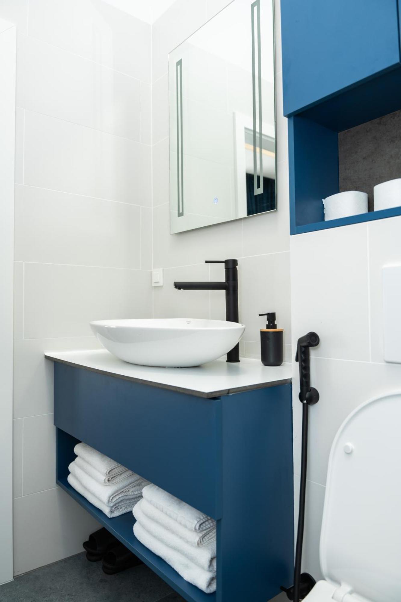 Azzurro City Sarajewo Zewnętrze zdjęcie