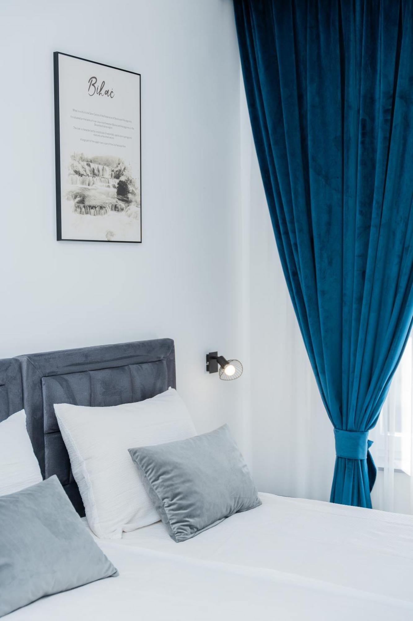 Azzurro City Sarajewo Zewnętrze zdjęcie