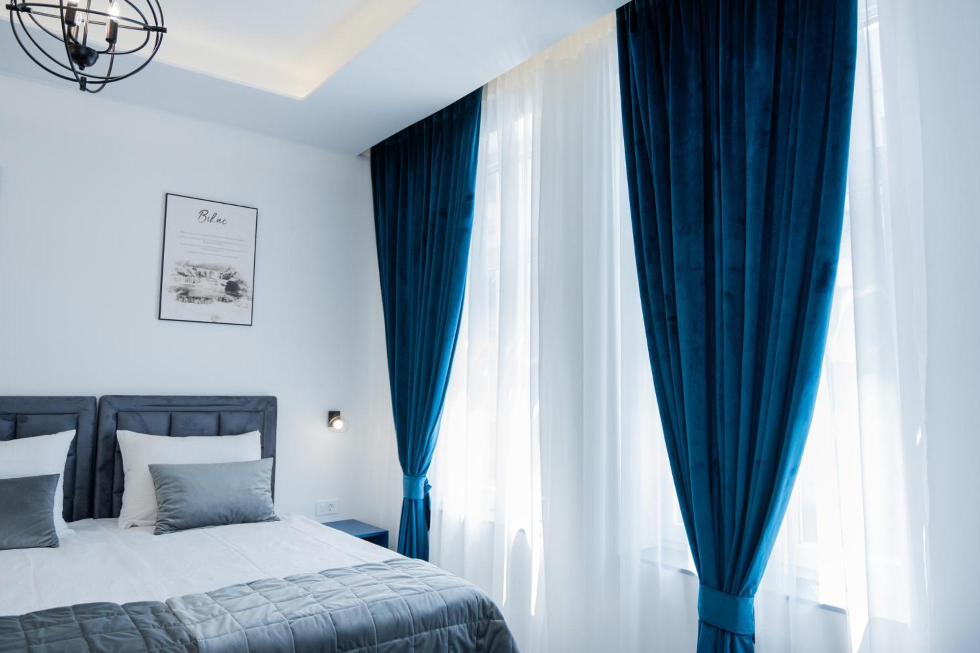 Azzurro City Sarajewo Zewnętrze zdjęcie