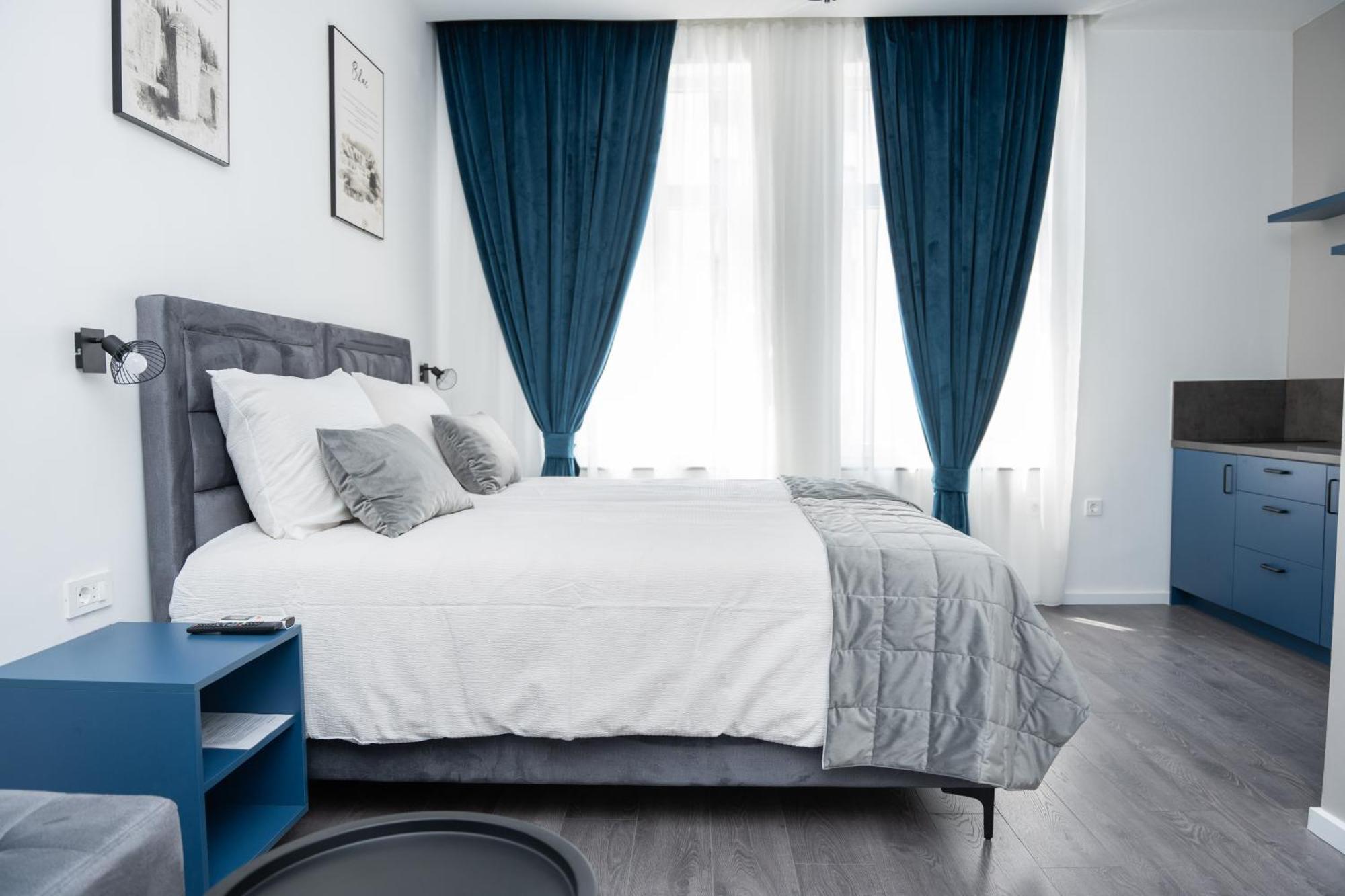 Azzurro City Sarajewo Zewnętrze zdjęcie